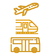 Transport Services Service Icon