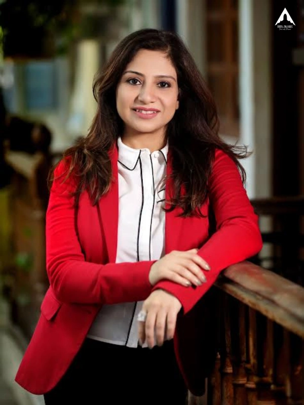 Triya Zikhara Founder - Reshma Mehta